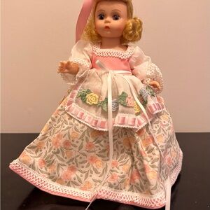 Madame Alexander “Suellen”